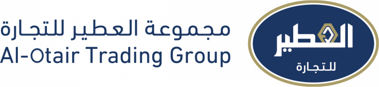 شعار مجموعة العطير للتجارة